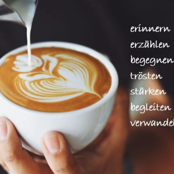 Trauercafe
