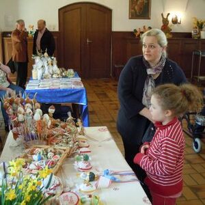 Ostermarkt