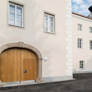 Pfarrzentrum St. Gallus