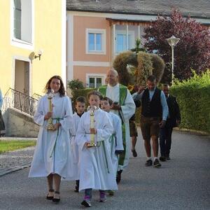 Erntedankfest