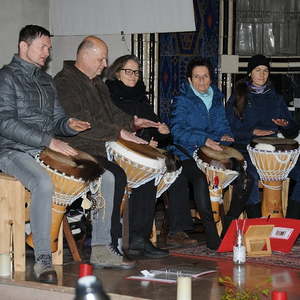 Urdrummer
