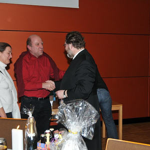 Pichling gratuliert