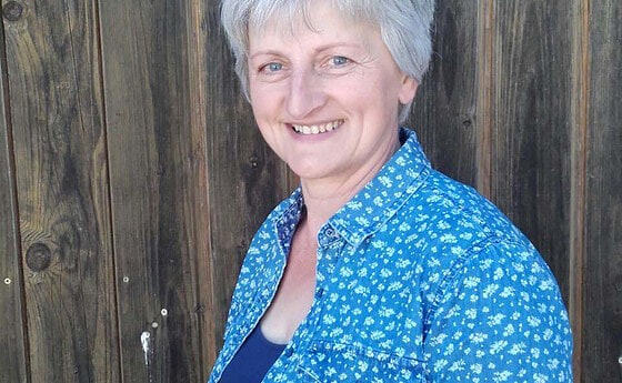 Irmgard Öller