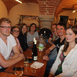 Wein und Fisch 2016