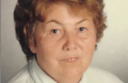 Zäzilia Oberhumer