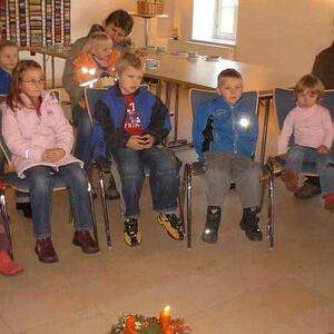 1.Advent