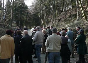 Schiltenberg Kreuzweg