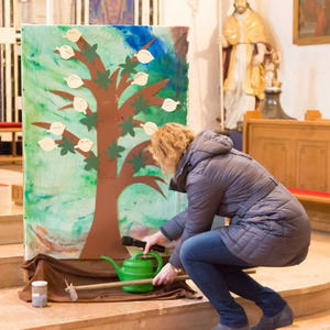 Familiengottesdienst 