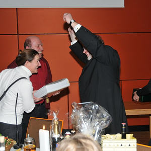 Pichling gratuliert