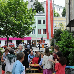 Johanneskirtag