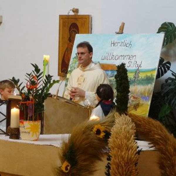 Priesterwechsel                             