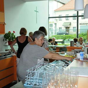 Johanneskirtag