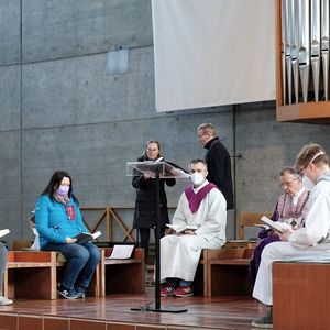 Vorstellung SST & PGR