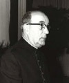 3. Dompfarrer