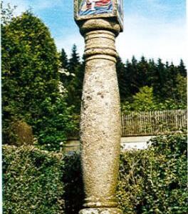 Pinsker Denkmal
