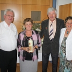 Jubelpaare 2010