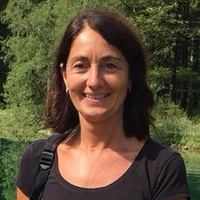 Maria Parhammer