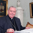 Bischof Dr. Ludwig Schwarz SDB / honorarfrei, Kommunikationsbüro Diözesanbischof von Linz