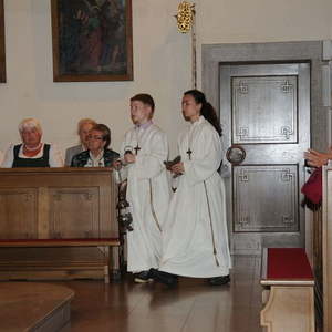 Johanneskirtag