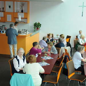 Johanneskirtag
