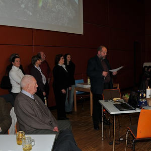Pichling gratuliert