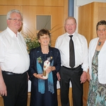 Jubelpaare 2010