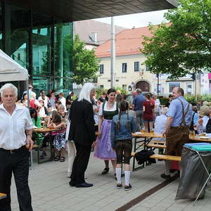 Johanneskirtag