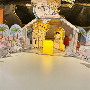 4. Advent