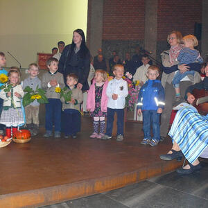 Kindergarten