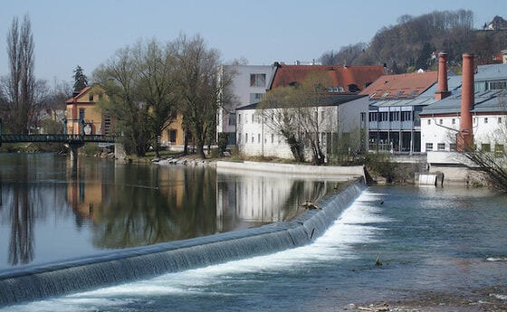 Pfarrausflug nach Steyr- Tabor