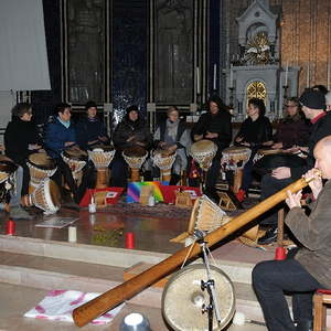 Urdrummer