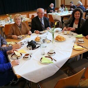 Jubelpaarfeier 2019