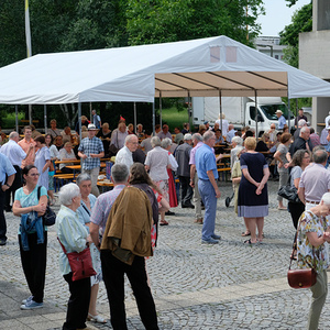 Ehemaligen-Treffen