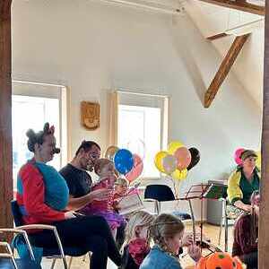 Alles Fasching
