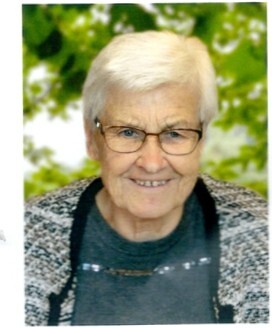 Rosa Gollmann