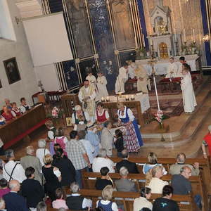 Johanneskirtag