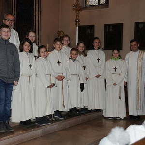 Christkönig-Messe