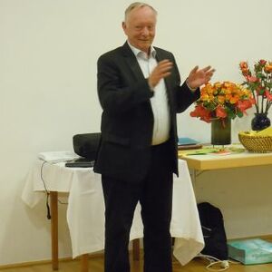 neues Team der KFB