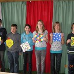 Firmung 2008