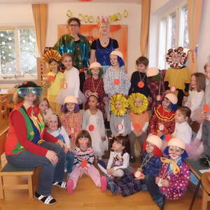 Zirkusfest 2016