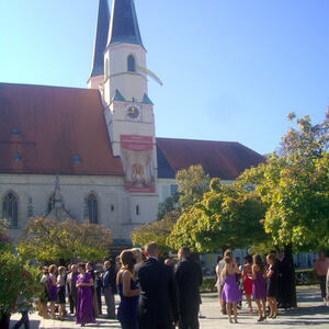 Jubiläumswallfahrt 