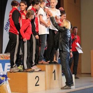 Osterlauf