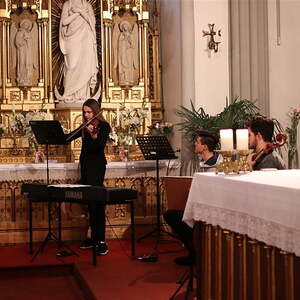 Jugendmaiandacht 2019