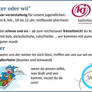 Arbeitskreis Jugend