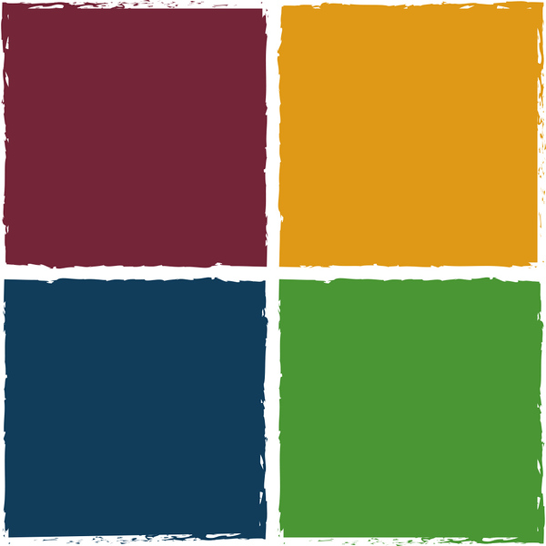 Logo des Konservatoriums für Kirchenmusik der Diözese Linz / © Konservatorium für Kirchenmusik der Diözese Linz Logoelement: Kreuz