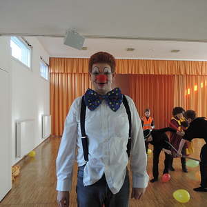 Fasching 2019
