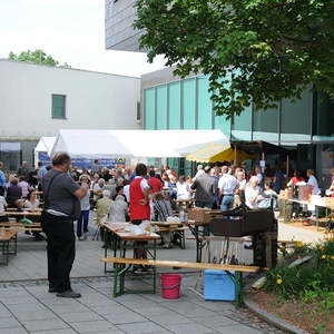 Johanneskirtag