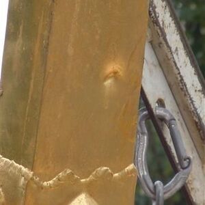Gesamtsanierung des Turmhelms 