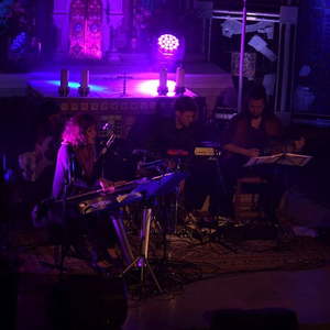 Anabarb Schachinger & Band