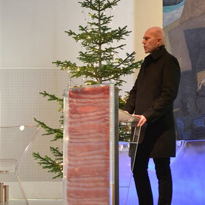 Weihnachten 2018